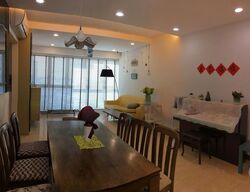 The Madeira (D23), Condominium #639548671
